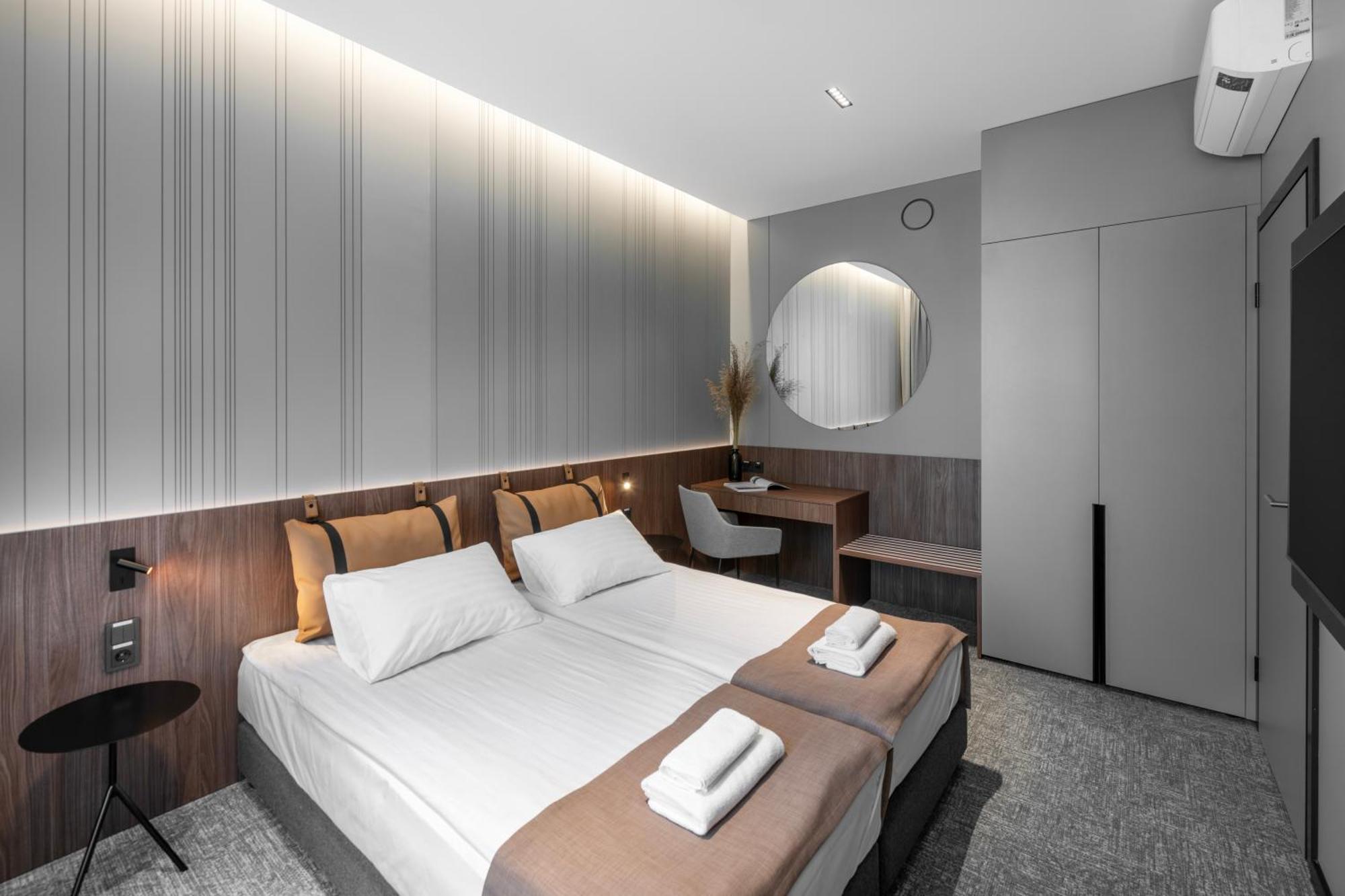 Pan Tadeusz Hotelli 3*