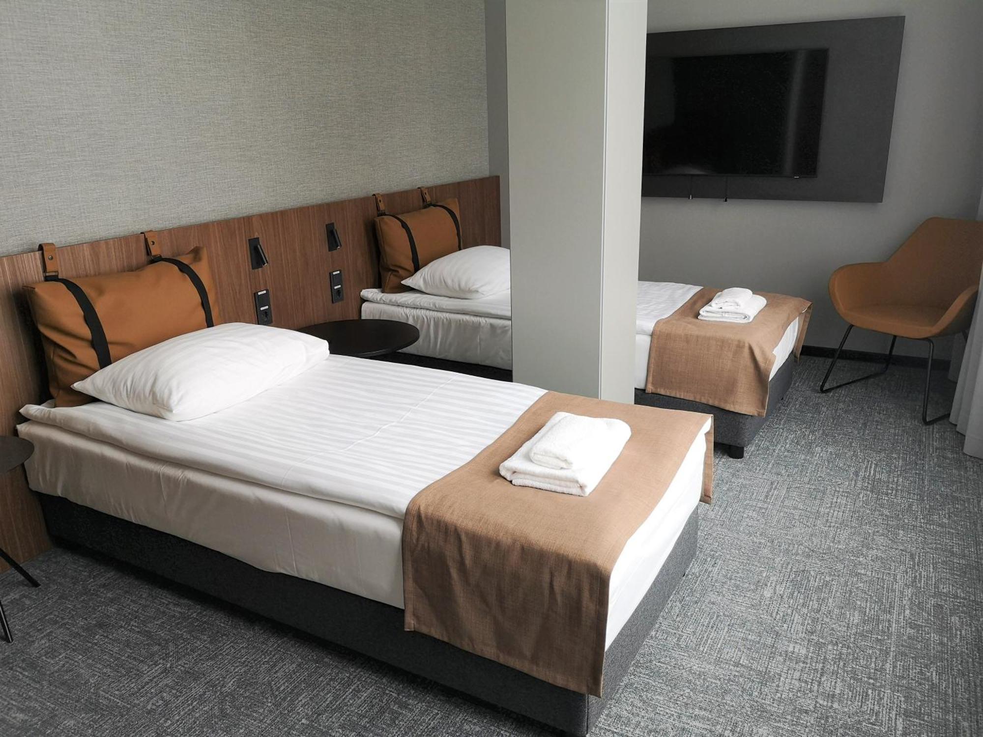 Pan Tadeusz 3* Vilnius