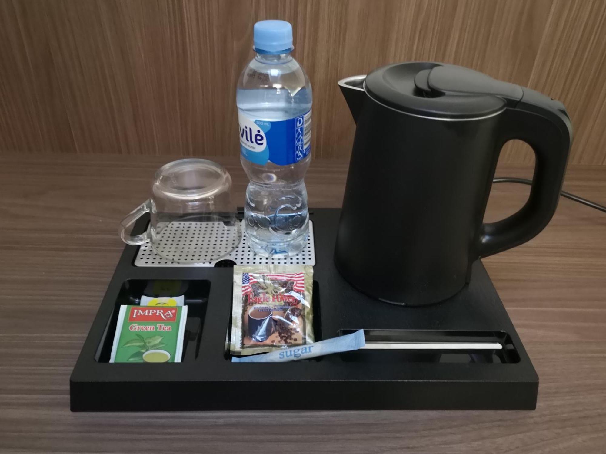 Pan Tadeusz Hotelli 3*